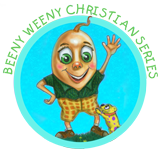 Beeny Weeny – Christian books and clothing for children teaching about God