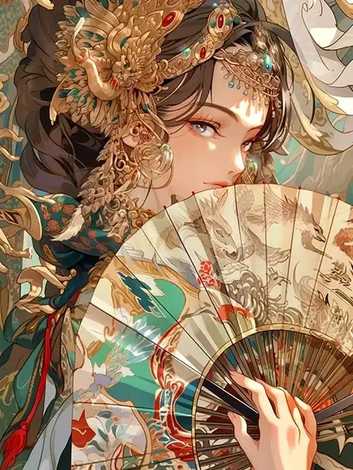 流浪地球2海报