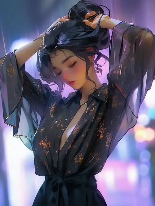 快度影院剧照第1张