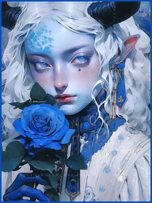 繁花编辑精选配图
